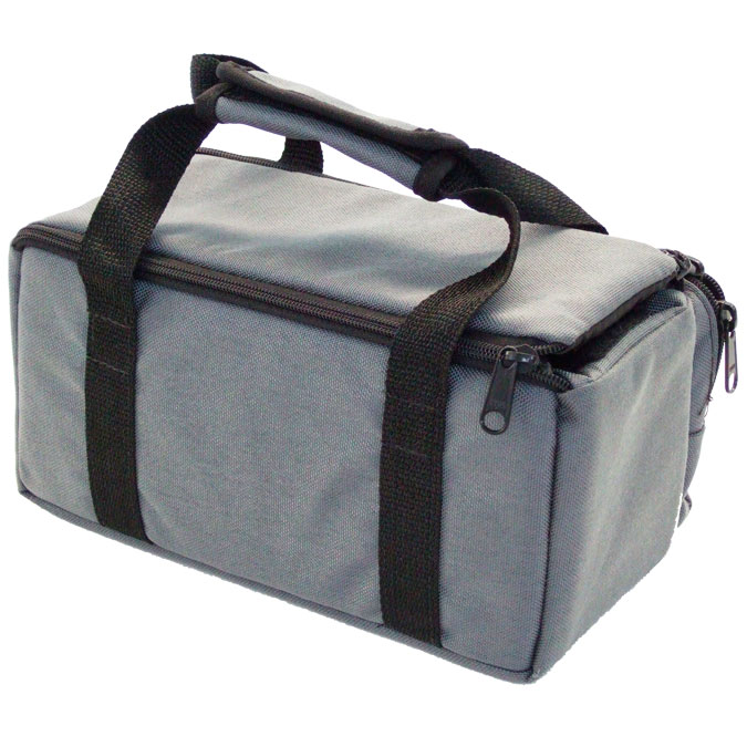 Speedgun Carry Case